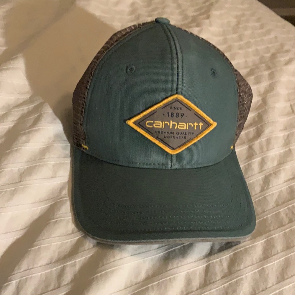 Carhartt baseball cap
